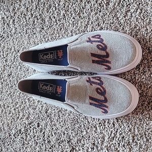 Mets Keds